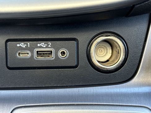 Used 2023 Nissan Murano SL w/ SL Moonroof Package image 44