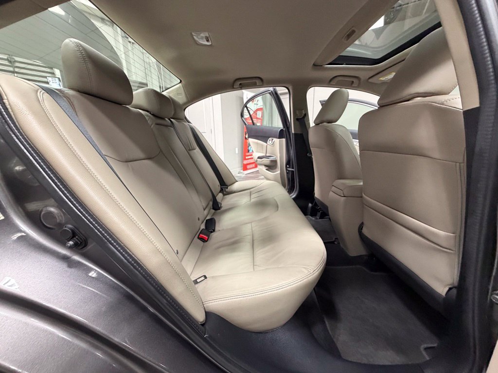 Used 2013 Honda Civic EX-L image 48