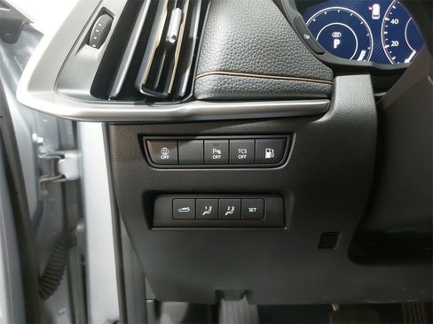 Used 2024 MAZDA CX-90 Plug-In Hybrid w/ Premium Pkg image 58