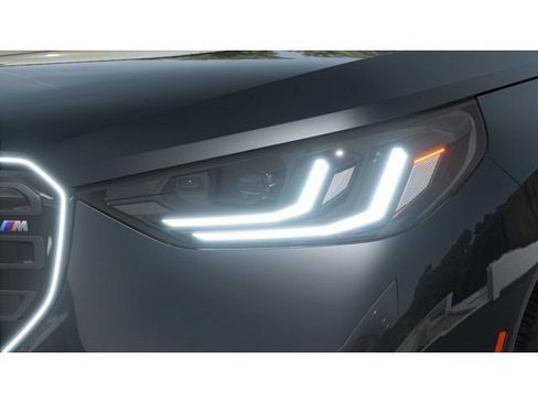 New 2026 BMW X3 M50 w/ Premium Package AWD/4WD image 6