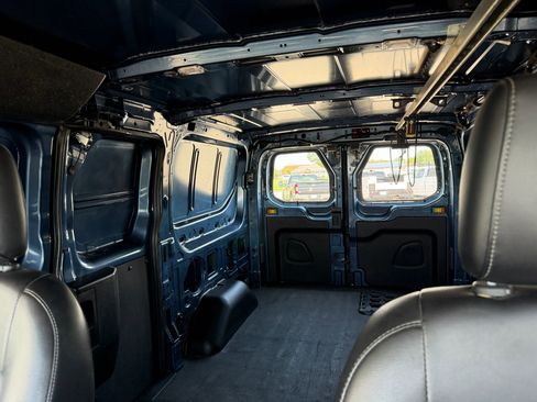Used 2023 Ford Transit 150 Low Roof RWD image 23