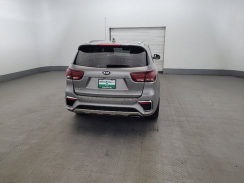 Used 2019 Kia Sorento SX w/ SX Touring Package AWD/4WD image 7