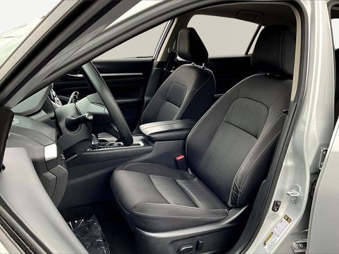 Used 2022 Nissan Altima 2.5 SV image 25