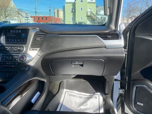 Used 2017 Chevrolet Tahoe LT image 30