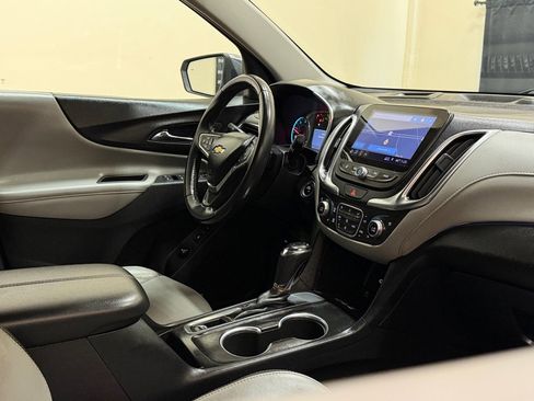 Used 2019 Chevrolet Equinox Premier FWD image 20