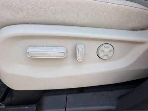 New 2026 Honda Odyssey EX-L image 16