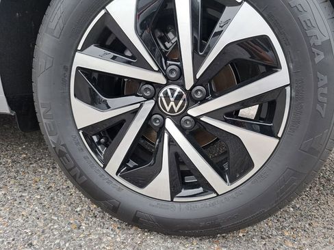New 2026 Volkswagen Jetta S image 28