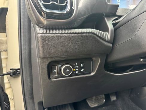 New 2025 Ford Ranger XLT w/ Equipment Group 301A High image 22