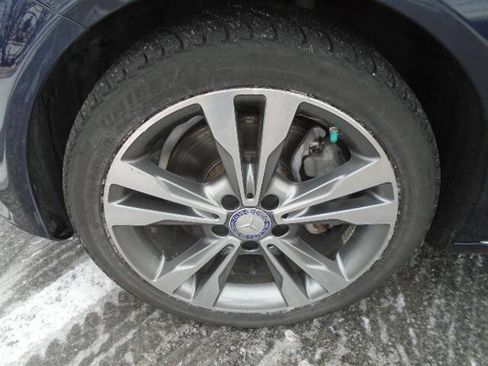 Used 2016 Mercedes-Benz C 300 4MATIC Sedan image 16