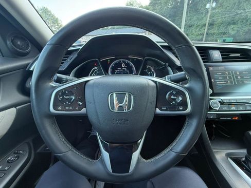 Used 2019 Honda Civic EX image 18