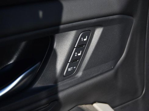 New 2025 Honda Accord EX-L image 9