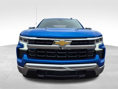 New 2026 Chevrolet Silverado 1500 LT RWD image 8