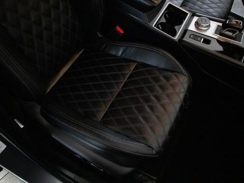 Used 2022 Mitsubishi Outlander SEL image 17