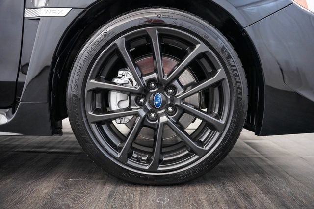 Used 2020 Subaru WRX Premium AWD/4WD image 43
