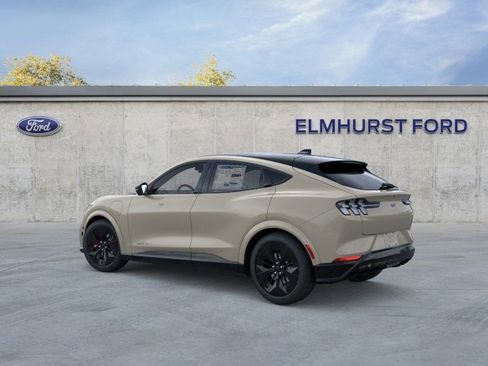 New 2026 Ford Mustang Mach-E GT image 5