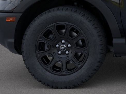 New 2025 Ford Bronco Sport Badlands w/ Badlands Tech Package AWD/4WD image 19