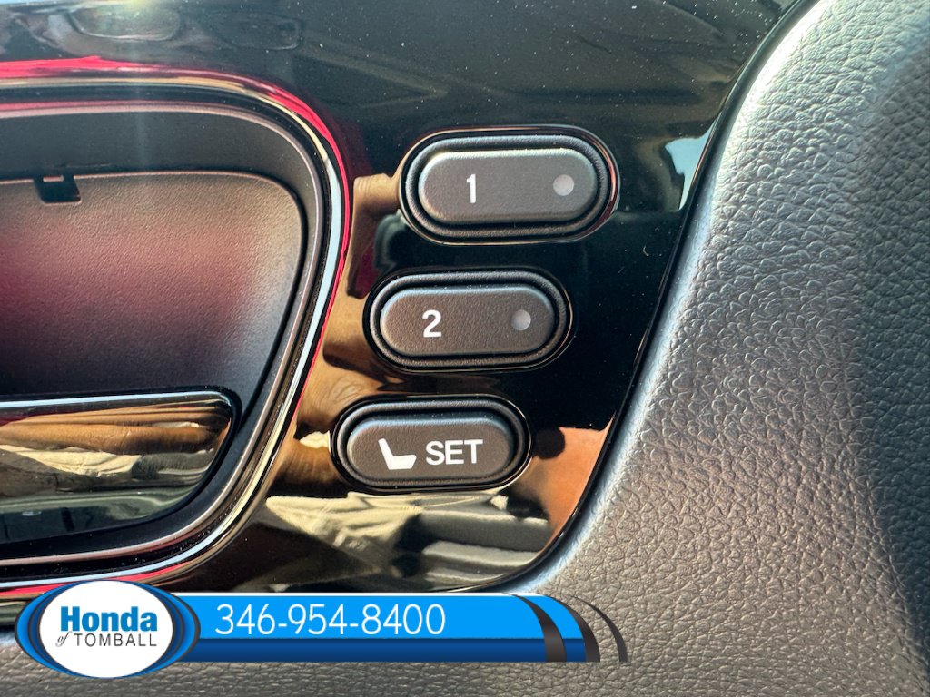New 2026 Honda Odyssey Elite image 8