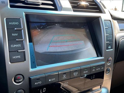 Used 2021 Lexus GX 460 Premium image 25