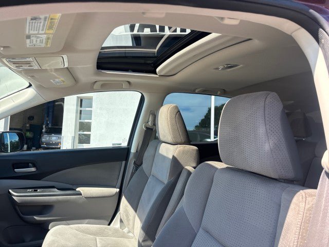 Used 2014 Honda CR-V EX image 15