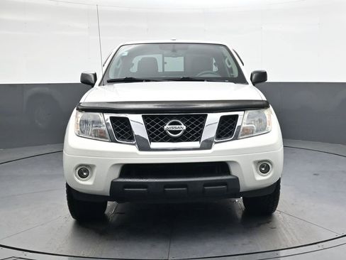 Used 2017 Nissan Frontier SV w/ SV Value Truck Package image 10