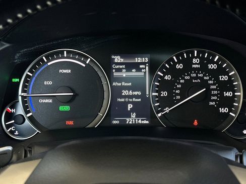 Certified 2022 Lexus RX 450hL AWD w/ Premium Package image 20