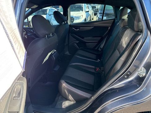 Used 2017 Subaru Impreza 2.0i Sport w/ Popular Package #4 image 19