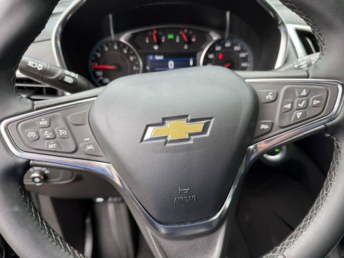 Used 2023 Chevrolet Equinox LT AWD/4WD image 21