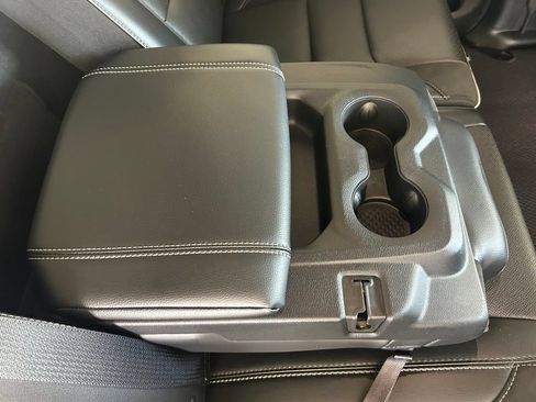 Used 2020 RAM 1500 Laramie RWD image 33