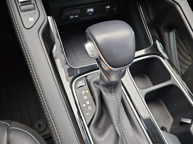 Used 2024 Kia Telluride EX X-Line AWD/4WD image 12