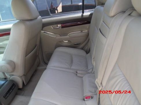 Used 2008 Lexus GX 470 image 14