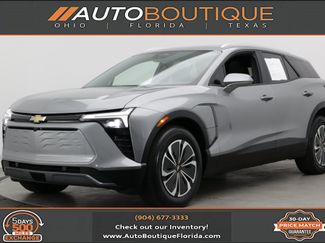 Used 2024 Chevrolet Blazer EV LT AWD/4WD video 1