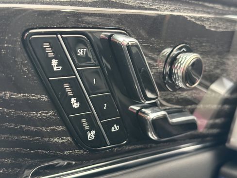 New 2026 Cadillac Escalade IQL Sport 1 image 33