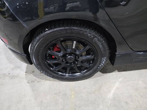 Used 2014 Ford Fiesta ST w/ ST Recaro Package image 20