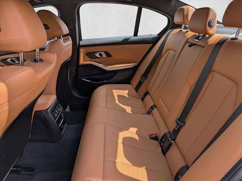 Used 2025 BMW 330i Sedan image 20