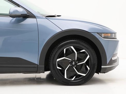 Used 2023 Hyundai Ioniq 5 SE w/ Cargo Package image 4