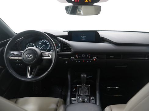 Used 2023 MAZDA MAZDA3 s image 13