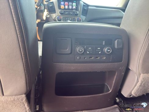 Used 2018 GMC Yukon XL Denali w/ Open Road Package image 16