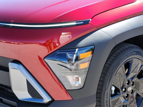 New 2026 Hyundai Kona SEL Sport FWD image 6