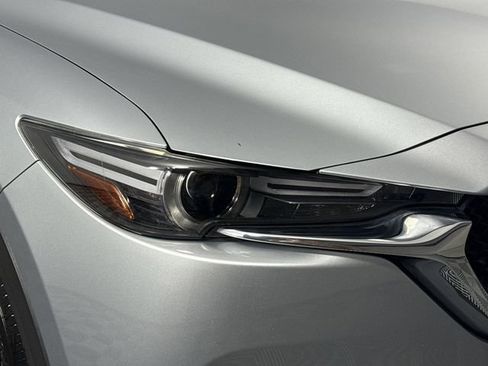 Used 2018 MAZDA CX-5 Grand Touring image 50