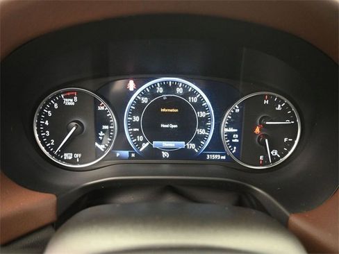 Used 2021 Buick Enclave Avenir w/ Avenir Technology Package image 38