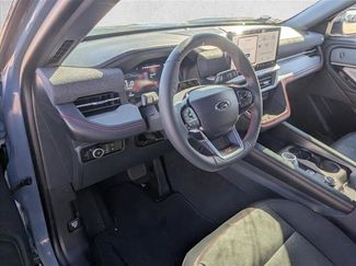 New 2026 Ford Explorer ST w/ Sun And Sound Package video 2