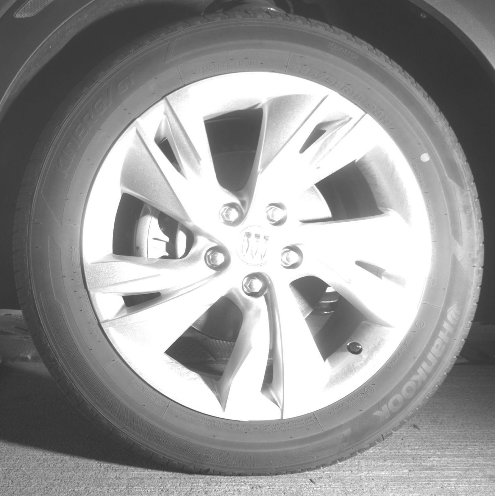 Used 2026 Buick Encore GX Preferred FWD image 13