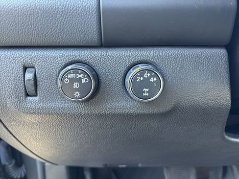 Used 2016 Chevrolet Colorado Z71 image 27