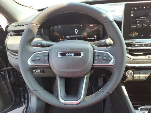 New 2026 Jeep Compass Limited AWD/4WD image 18