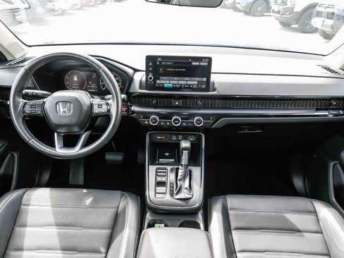Used 2024 Honda CR-V EX-L image 13