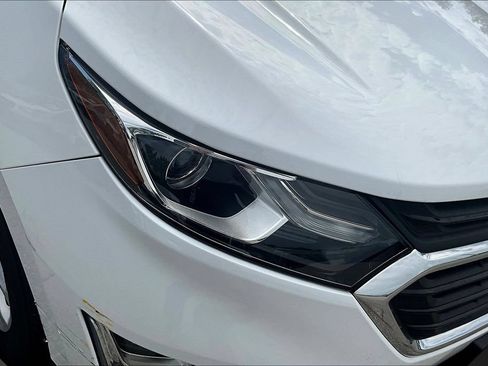 Used 2019 Chevrolet Equinox LT AWD/4WD image 12