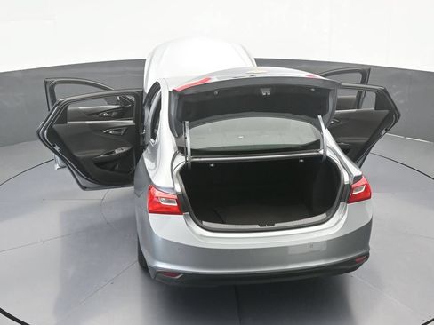 Used 2024 Chevrolet Malibu LT FWD image 64
