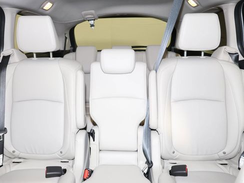 Used 2026 Honda Odyssey EX-L image 13