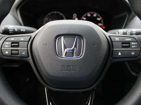 New 2026 Honda HR-V LX image 24