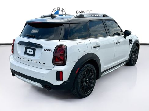 Used 2024 MINI Cooper Countryman S w/ Premium Package FWD image 7